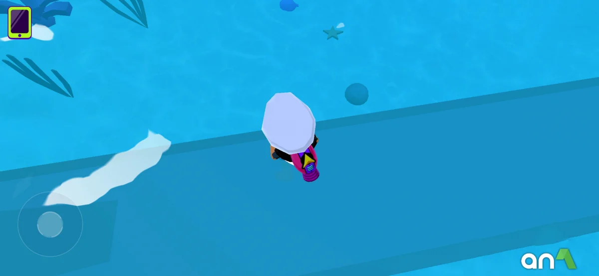 PK XD gameplay screenshot 4