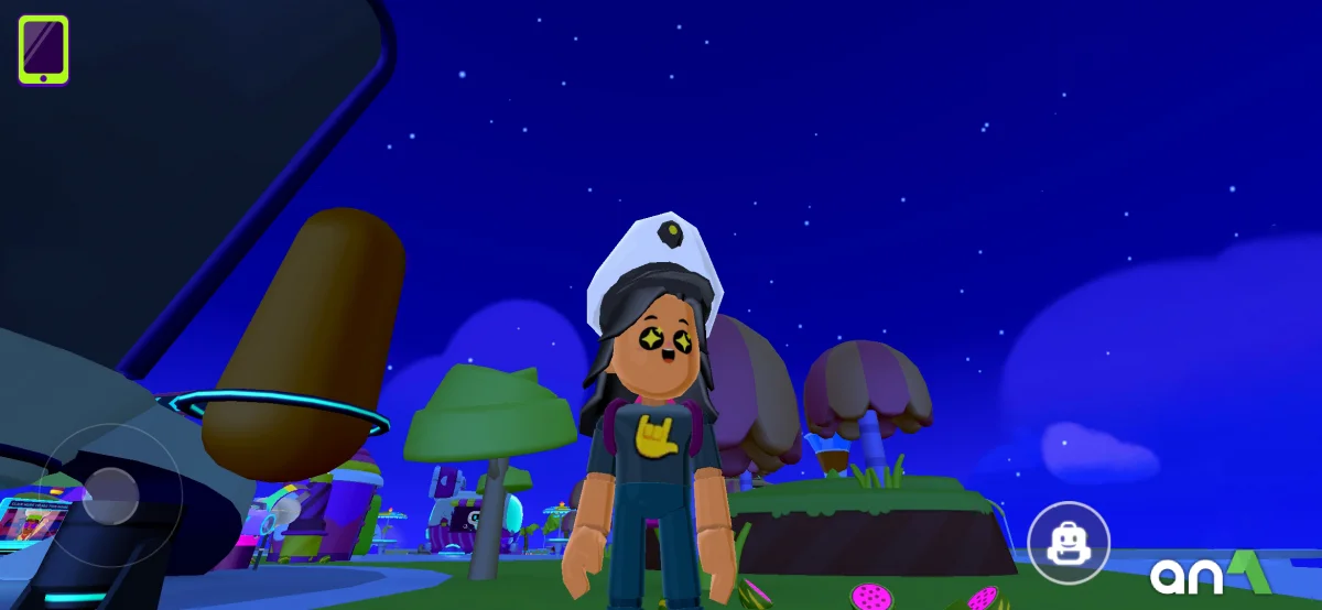 PK XD gameplay screenshot 3