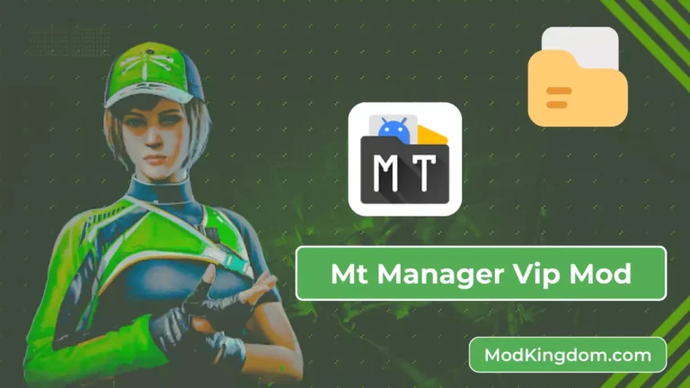 MT Manager Vip Mod Apk
