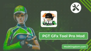 PGT GFx Tool Pro Mod Apk