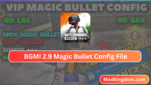 bgmi-magic-bullet-config-file