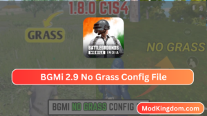 bgmi-2-9-no-grass-config-file